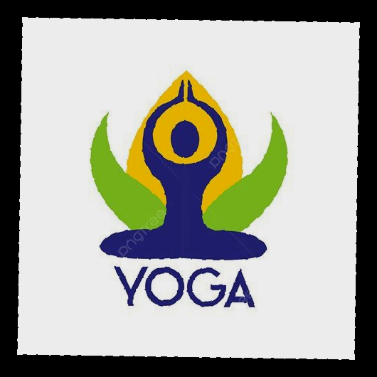 Yoga Studio Logo